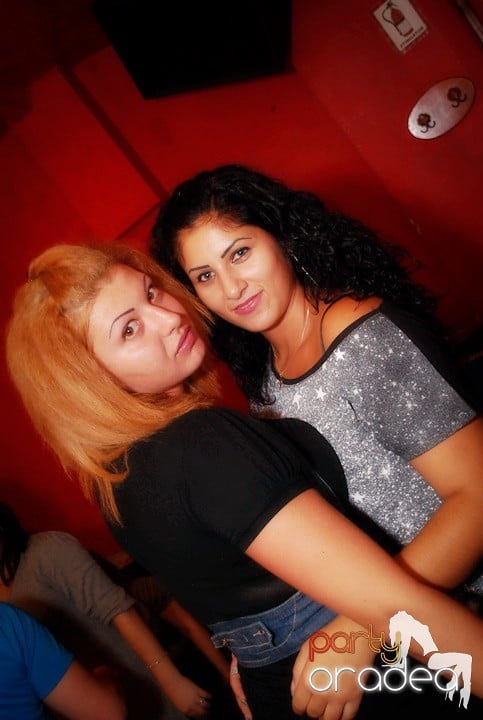 Distracţie în Downtown, 