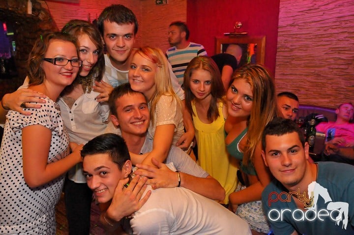 Distracţie în Downtown, 