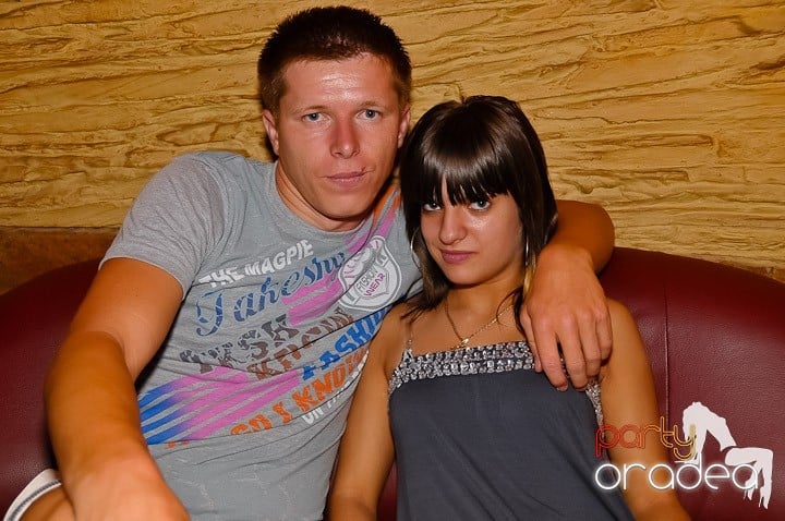 Distracţie în Downtown, 