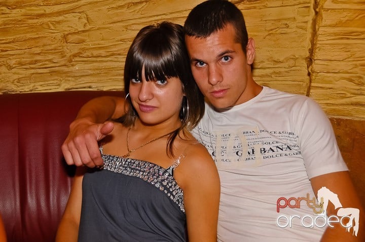 Distracţie în Downtown, 