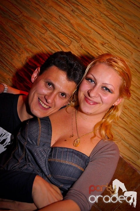 Distracţie în Downtown, 