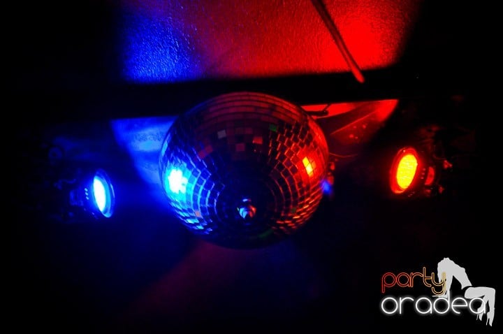 Distracţie în Downtown, 