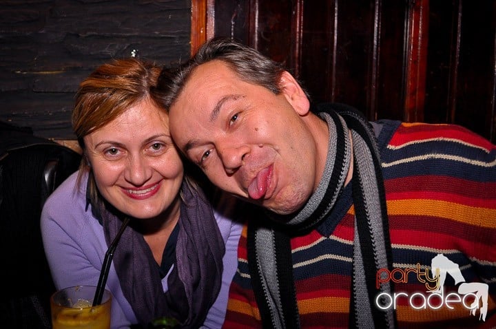 Distracţie în Downtown, 