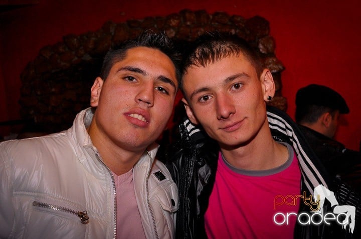 Distracţie în Downtown, 