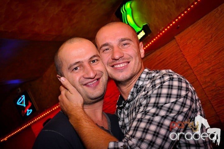 Distracţie în Downtown, 