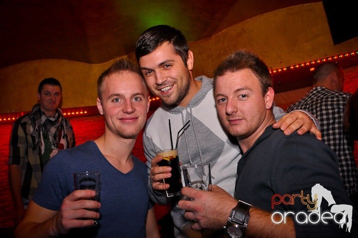 Distracţie în Downtown, 