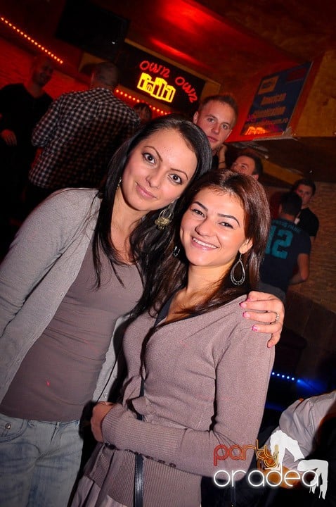 Distracţie în Downtown, 