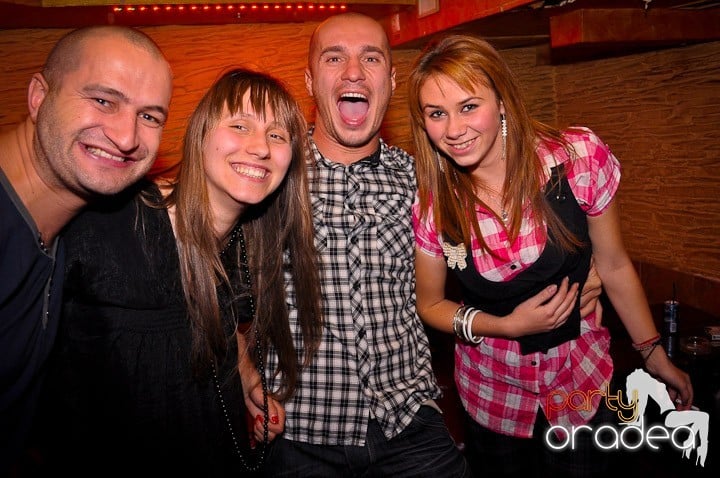 Distracţie în Downtown, 