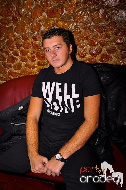 Distracţie în Downtown, 