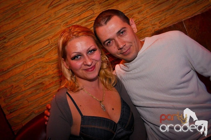 Distracţie în Downtown, 