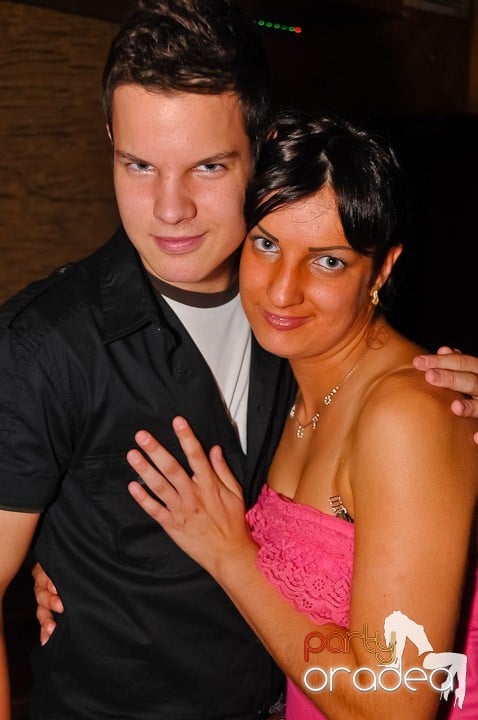 Distracţie în Downtown, 