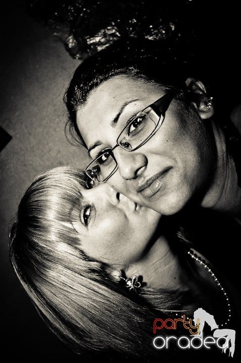 Distracţie în Downtown, 