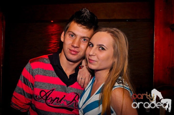 Distracţie în Downtown, 