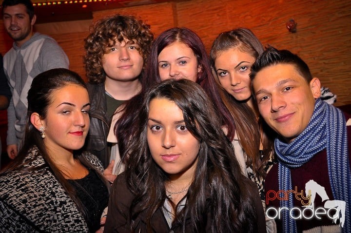 Distracţie în Downtown, 