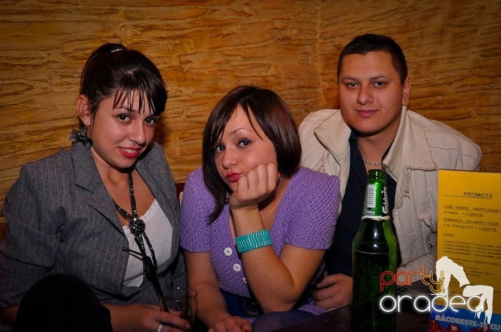 Distracţie în Downtown, 