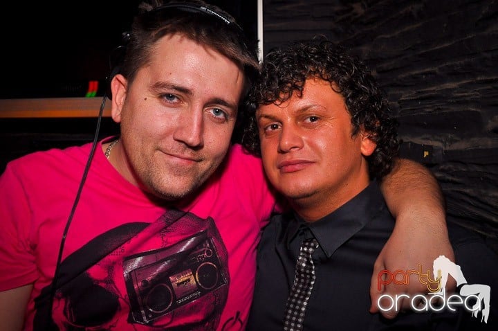 Distracţie în Downtown, 