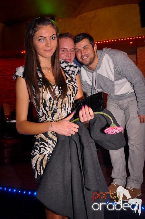 Distracţie în Downtown, 