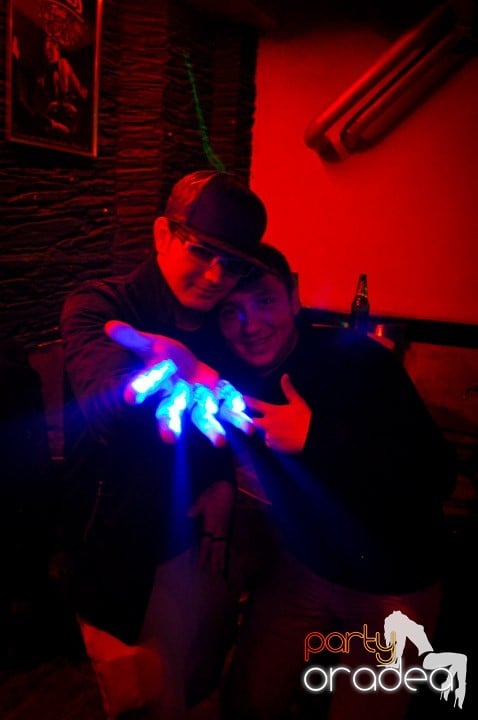 Distracţie în Downtown, 