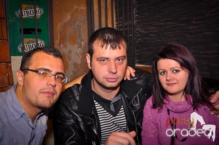 Distracţie în Downtown, 