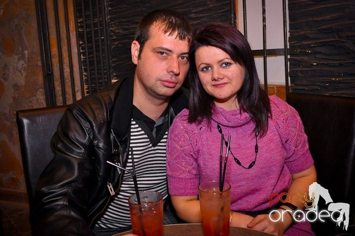 Distracţie în Downtown, 