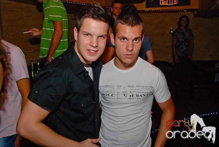 Distracţie în Downtown, 