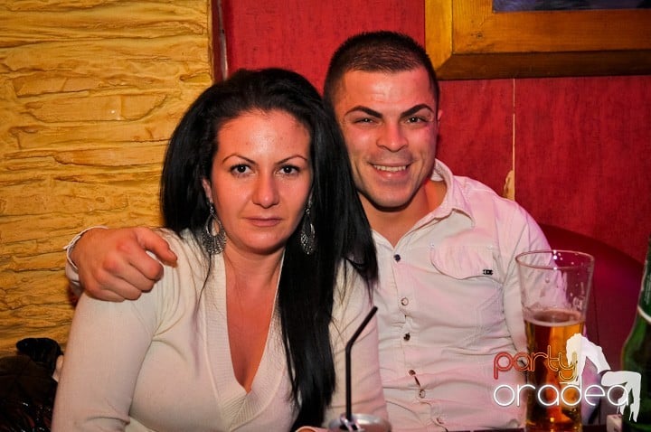 Distracţie în Downtown, 