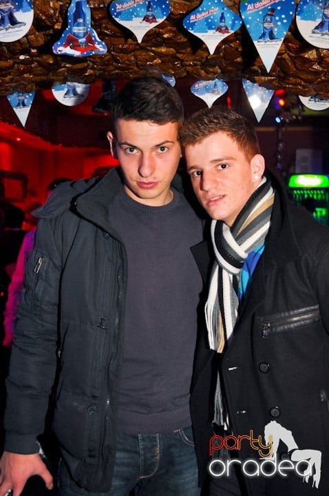 Distracţie în Downtown, 