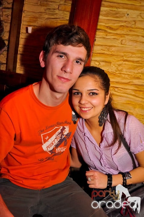 Distracţie în Downtown, 