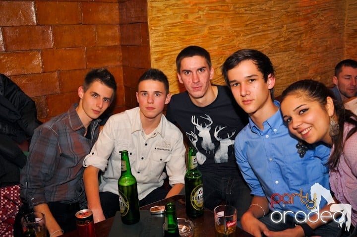 Distracţie în Downtown, 