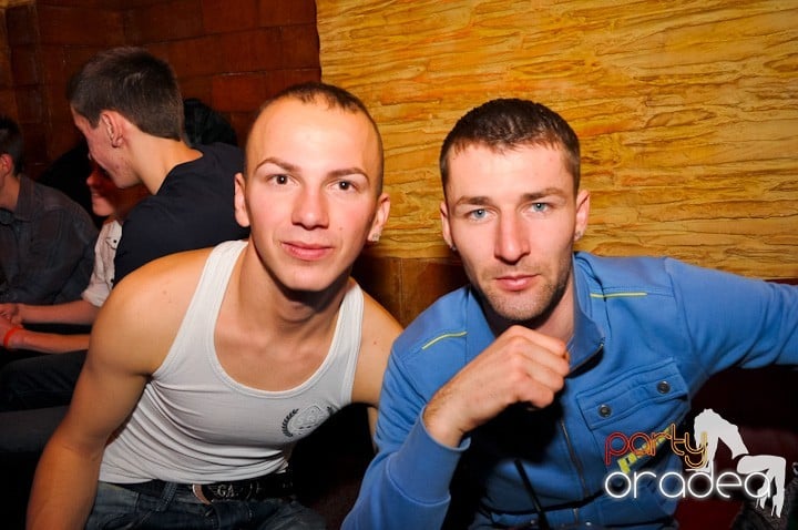 Distracţie în Downtown, 