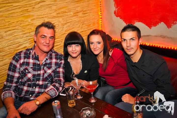 Distracţie în Downtown, 