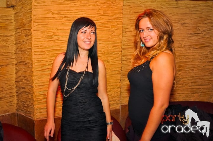 Distracţie în Downtown, 