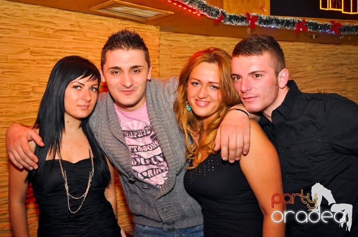 Distracţie în Downtown, 