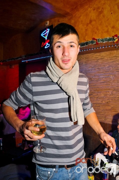 Distracţie în Downtown, 