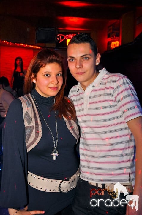 Distracţie în Downtown, 