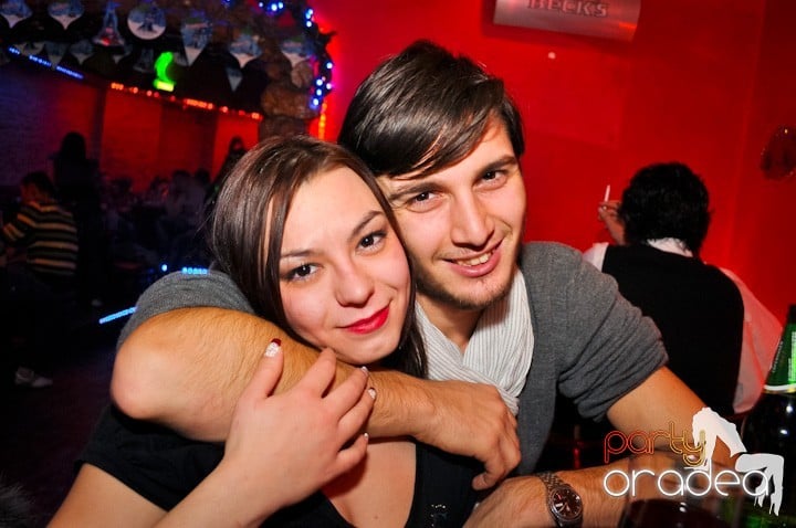 Distracţie în Downtown, 