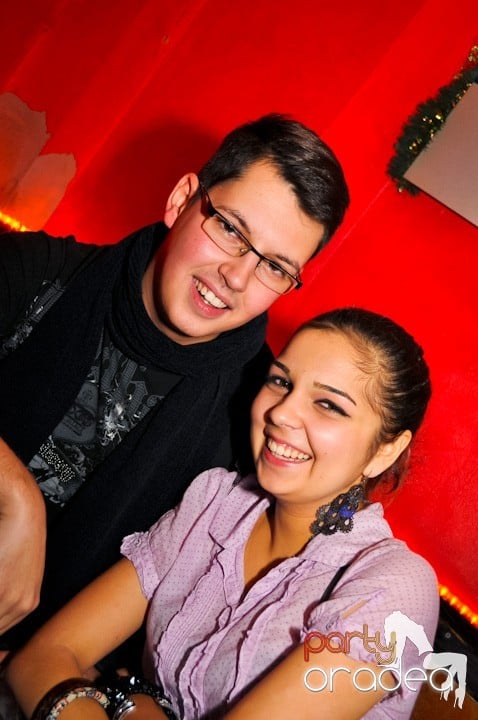 Distracţie în Downtown, 