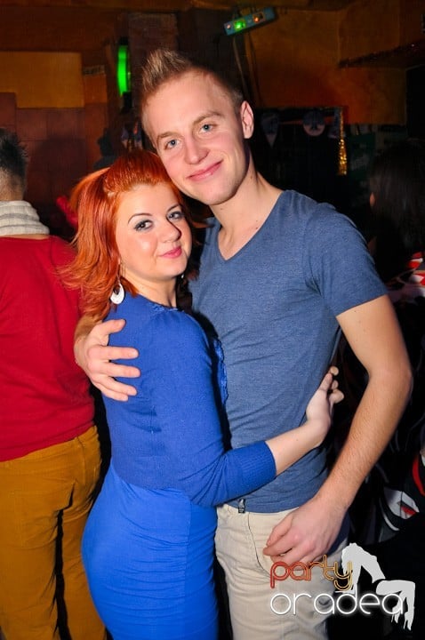 Distracţie în Downtown, 