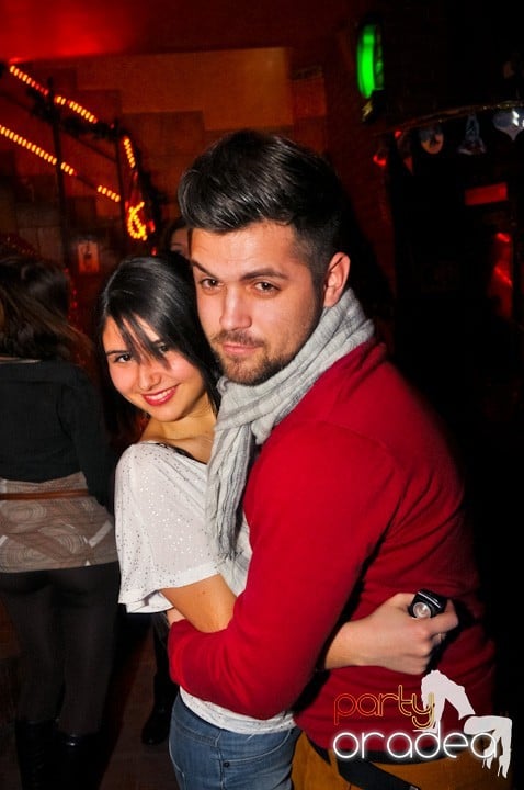 Distracţie în Downtown, 