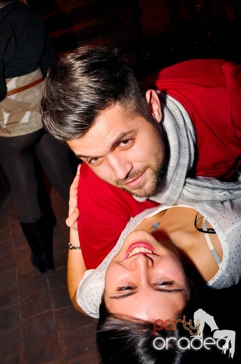 Distracţie în Downtown, 