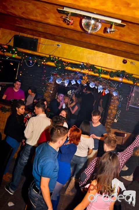 Distracţie în Downtown, 