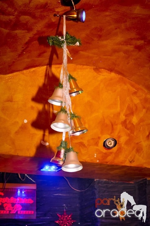 Distracţie în Downtown, 