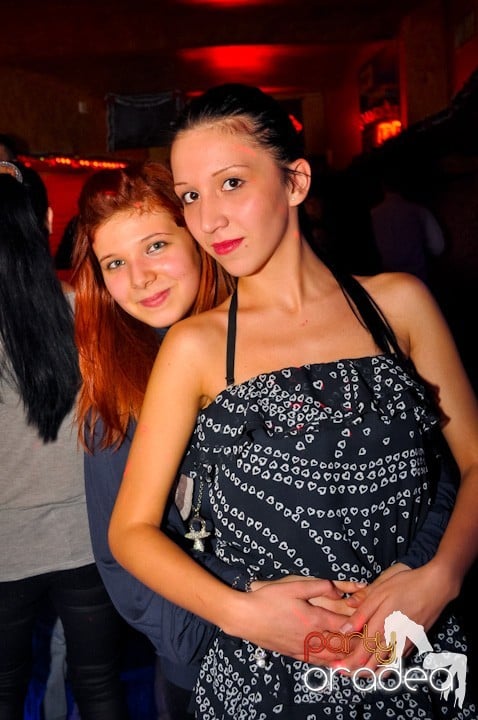 Distracţie în Downtown, 