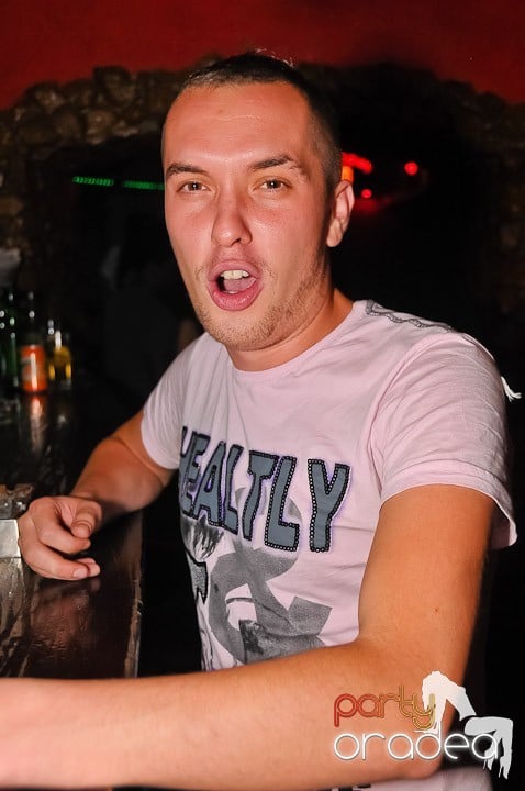 Distracţie în Downtown, 