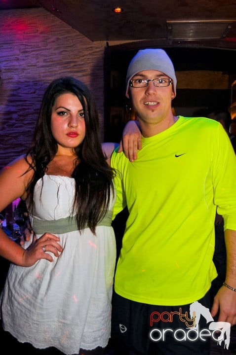 Distracţie în Downtown, 