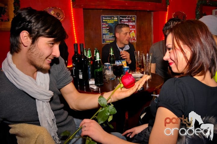 Distracţie în Downtown, 