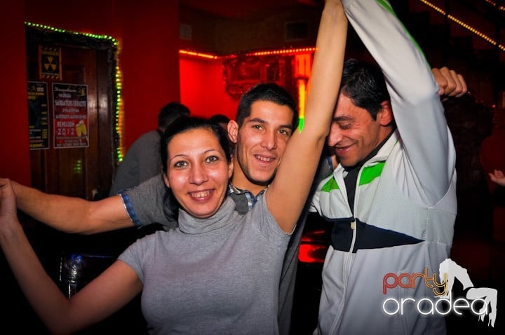 Distracţie în Downtown, 