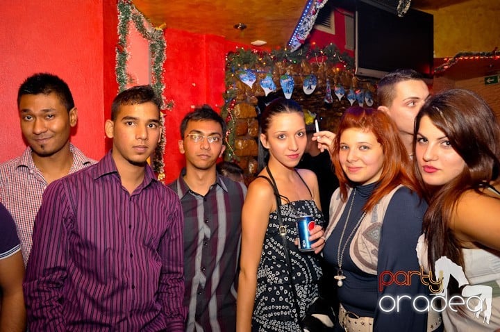 Distracţie în Downtown, 