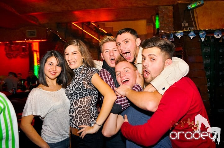 Distracţie în Downtown, 