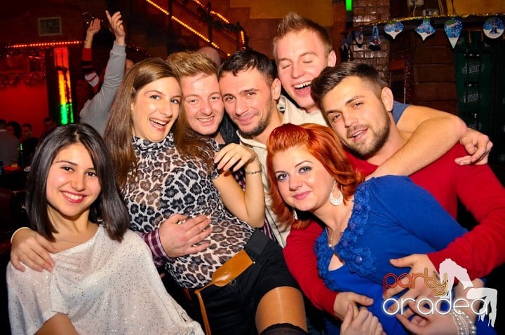 Distracţie în Downtown, 